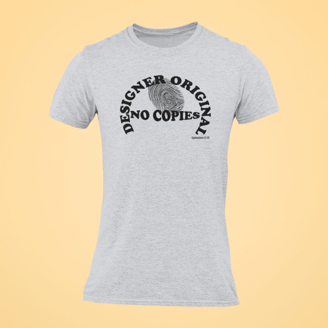 Designer Original Christian T-Shirt
